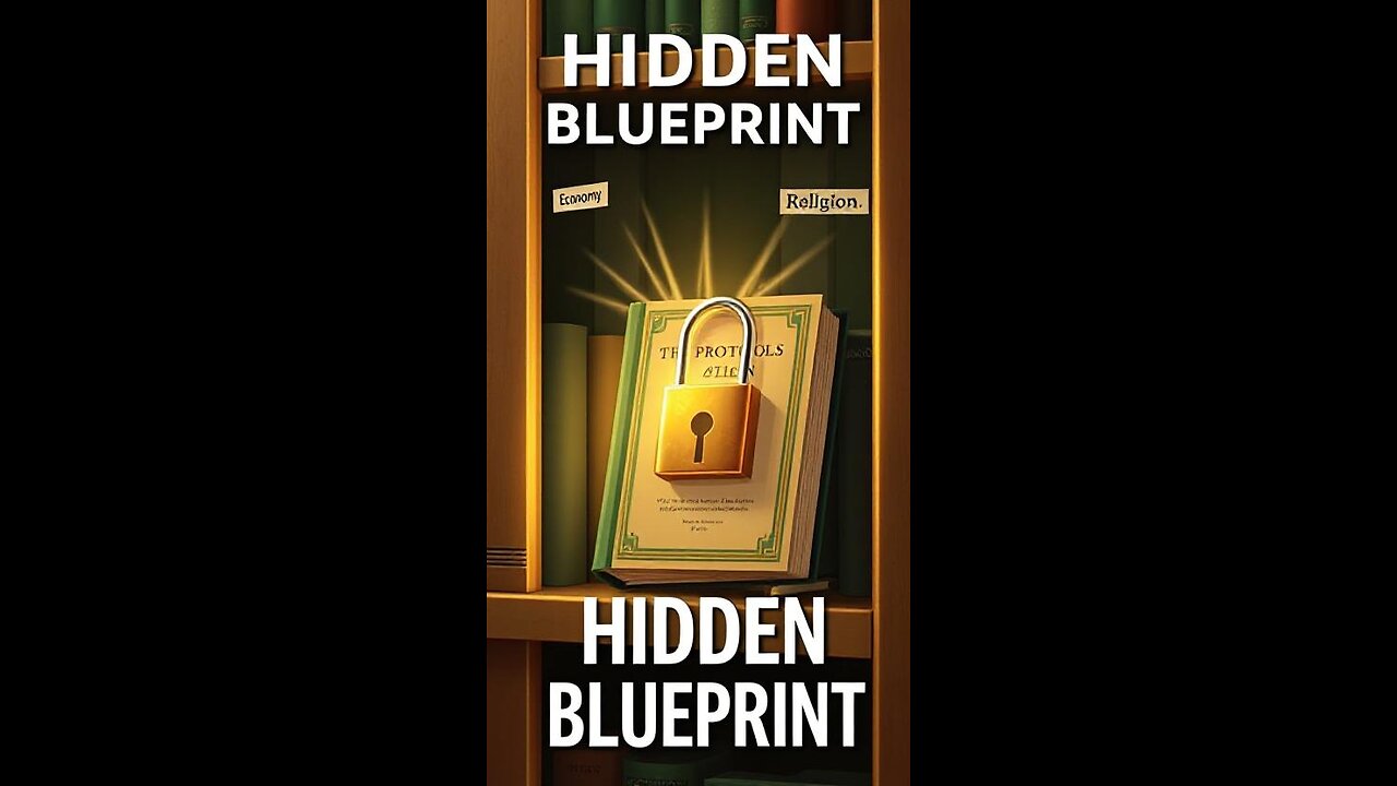 This Book Was BANNED in Many Countries—Here’s Why!