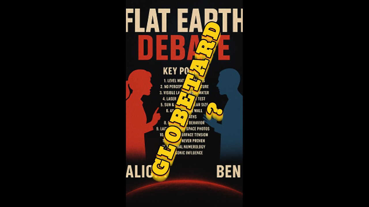 Are you a GLOBETARD?