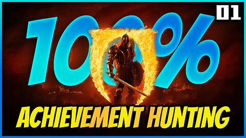 Oblivion Remastered: 100% Achievement Hunt Begins! 🏆0/60 | Part 1