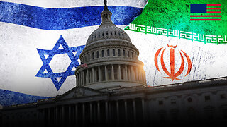 War, or Peace? + No Kings Aftermath | Sen. Mullin, Friedman | 6.17.25