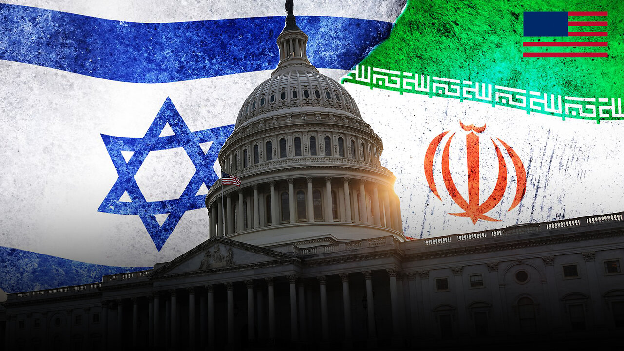 War, or Peace? + No Kings Aftermath | Sen. Mullin, Friedman | 6.17.25