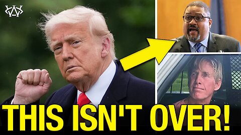 Trump APPEALS Criminal Case! Florida Assassin LOSES! Secret Service MELTDOWN!