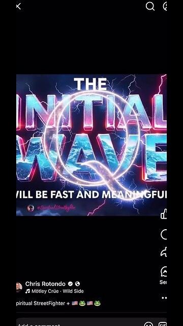 Wild Side! 🇺🇸🇺🇸🍿🍿🐸🐸