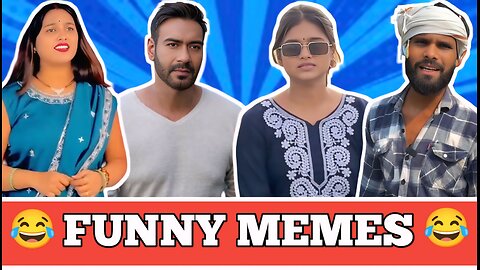 Hass re halkat 😂 | Episode:-74 | Dank Indian Memes