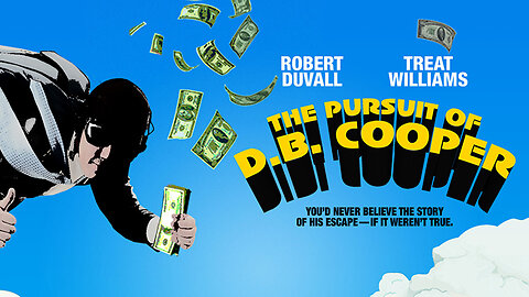 The Pursuit of D.B. Cooper (1981)