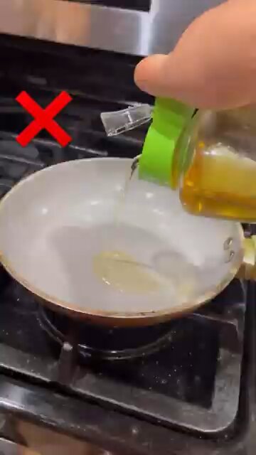 FLAIROSOL OLIVIA Oil Sprayer