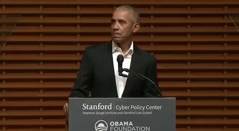 With a chuckle, Obama admits the Vaccine was tested on billions worldwide