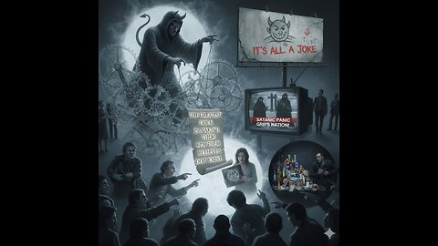 Making the PEOPLE foolish