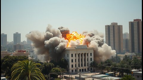 ATTACK ON SYRIA - IS TRUMP PLANNING REALLY HELL ?