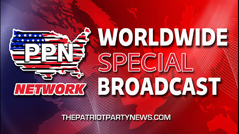 7-30-25-PPN-AT-8PM-CST-9PM-EST #PPN #TRUTH