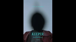 Teaser Trailer - Keeper - 'Why Does it Always Have to End' - 2025 - Tatiana Maslany