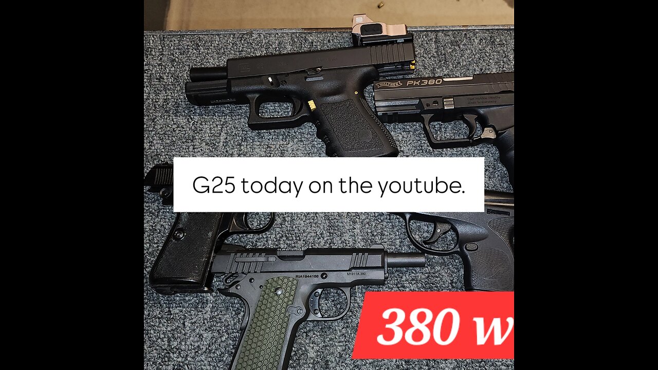 G25 380