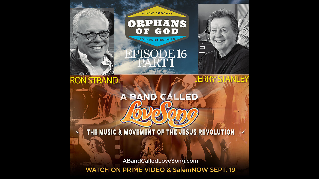 A Love Letter to Love Song pt. I