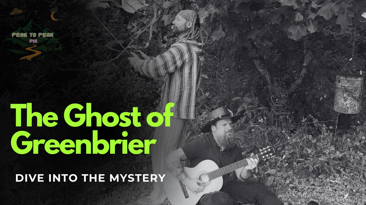 Convicted of Murder... By a GHOST (AUDIO FIXED) - Clip from Episode 1