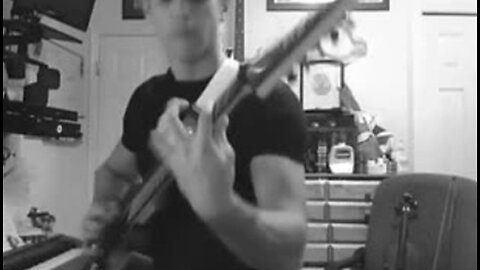 Final Retribution- Orchestral Rock - (Original song) - Resident Evil - by: Chris Luizzi