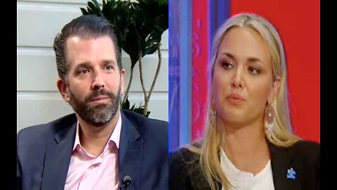 Tiger Woods is Reportedly Dating Donald Trump Jr.’s Ex-Wife, Vanessa Trump