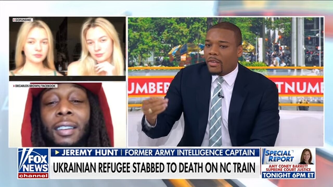 'DISGUSTING': Hosts left SHOCKED from mayor's response to fatal stabbing