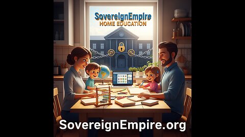 SovereignEmpire.org Freedom Process & Success Overview Tracking Sheet!