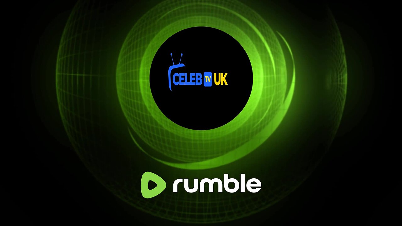 CELEB TV LIVE (UK) – Where the music legends speak #musicinterviews #musiclegends