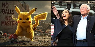 DNC Plans A New 50 State Strategy But Against AOC & Bernie