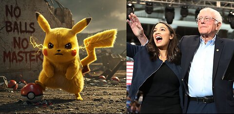 DNC Plans A New 50 State Strategy But Against AOC & Bernie
