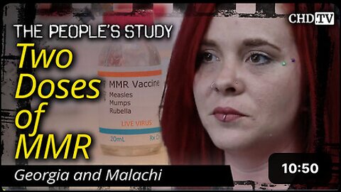 "Maximizing Immunity: The Vital Importance of Two MMR Vaccine Doses"