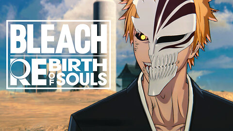 🔴 LIVE GETSUGA GAUNTLET 🔥 TRAINING FOR RANKED ⚔ BLEACH REBIRTH OF SOULS