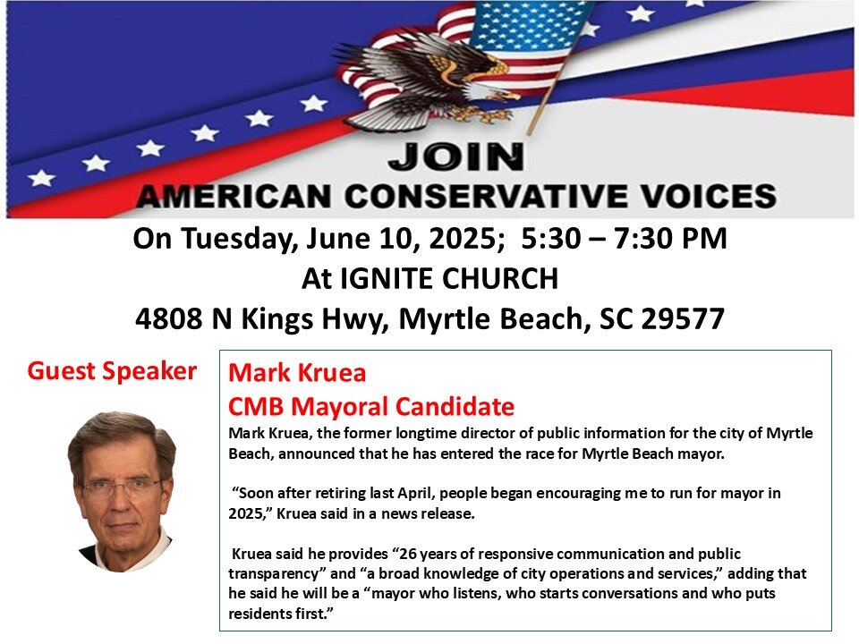 A Chat With Mark Kruea