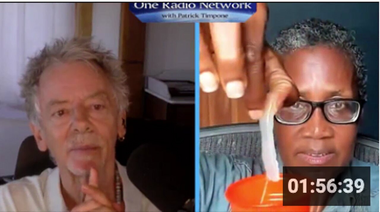 "Dr. Jennifer Daniels: Lyme's Disease, As Advertised, is Complete Fraudulence"