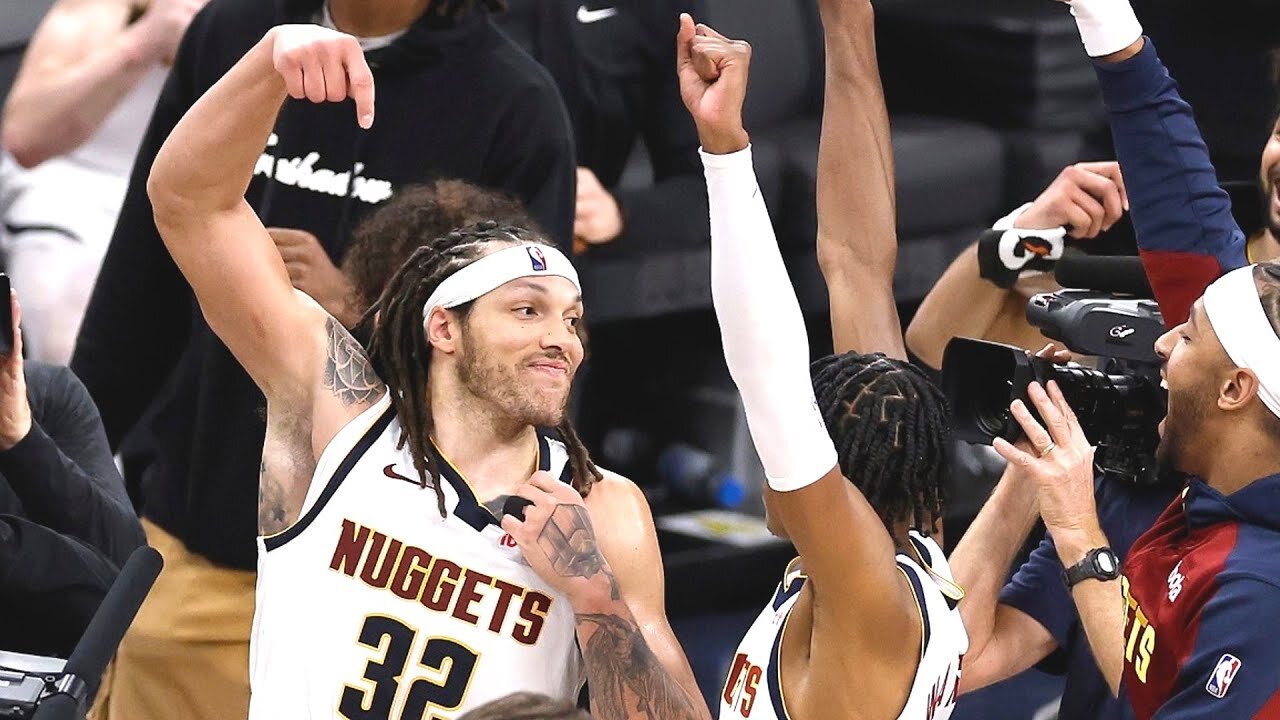 Los Angeles Clippers vs Denver Nuggets Series Reaction Better Days Sports