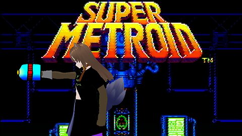 Snag - Super Metroid Redux