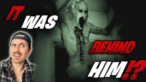 "Real-Life Supernatural: Two Police Officers Resign after Capitol Theater Demon Encounter"