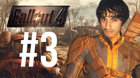 These Post Apocalyptic Games Are Always Fun #3 (Fallout 4)