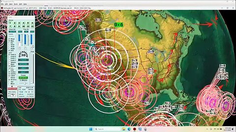 Dutchsinse Earthquake Report is BAD!! 25.05.24/1 (1h) EQ update + rant by ‪@dutchsinse‬