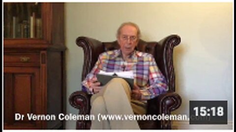 "War Crimes Trials for Health Professionals Administering Covid-19 Vaccines a Possibility"