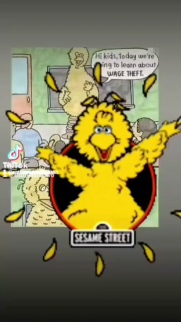 Big Bird