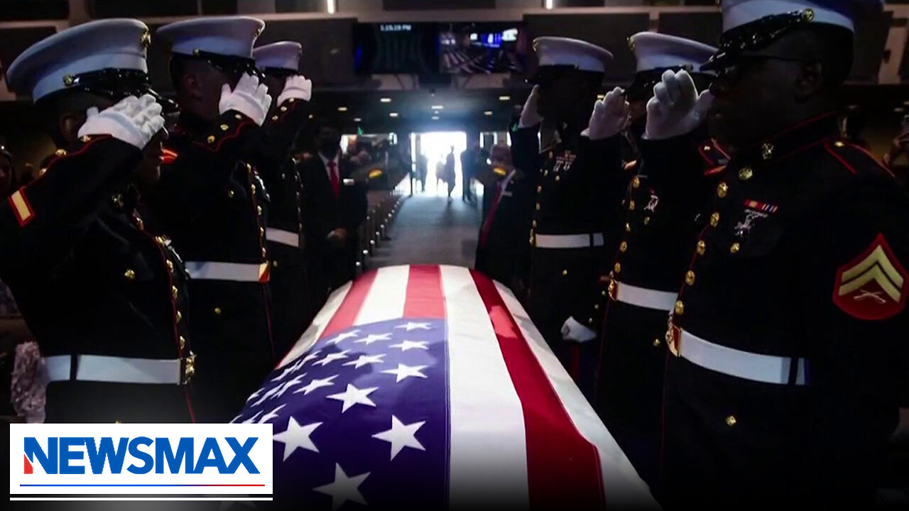 Honor Americas fallen by loving our country more: Tom Basile | America Right Now