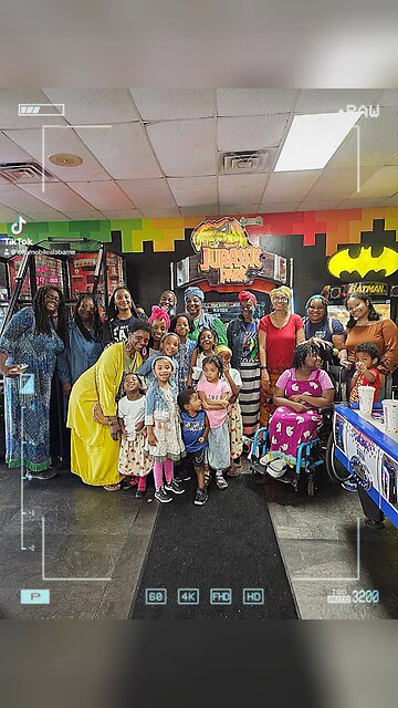 Daughters Of Sarah Events 🔥🔥