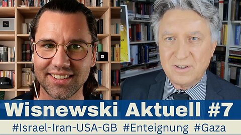 28.5.25🇩🇪🇦🇹🇨🇭NUOVISO🎇👉🇪🇺Wisnewski Aktuell 🇪🇺👈🗽"FOLGE 7"