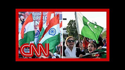 India and Pakistan manage tense ceasefire