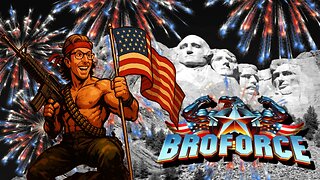 Happy Birthday, America!!!