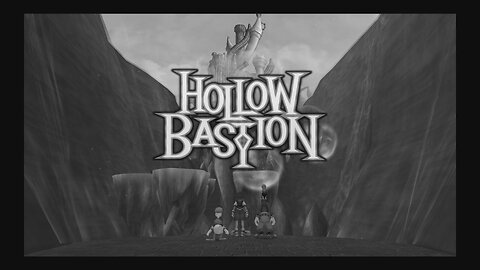Kingdom Hearts Episode 14: Hollow Bastion part 1