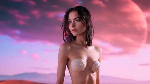 Afterdark ™ TRAiler Three CENSORED..