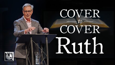 Cover to Cover [Ruth]