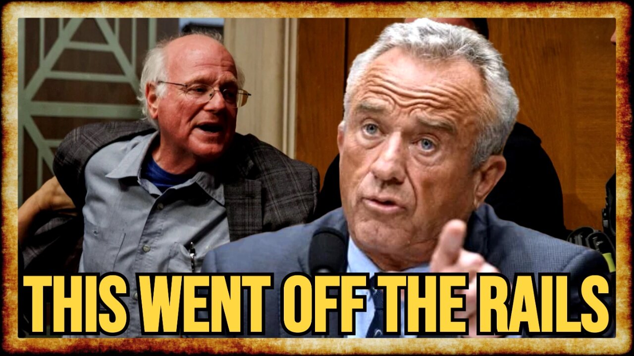 Medicaid Hearings ROILED by PROTESTS as GOP Weighs Major Cuts