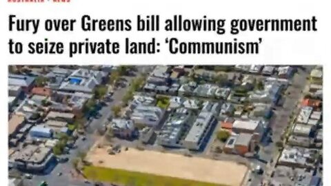 South Australia Government Corruption (Surprise Surprise)
