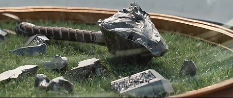 Mighty Thor (Jane Foster) - All Scenes Powers | Thor: Love and Thunder