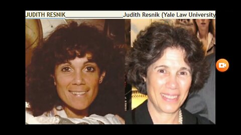 Flat Earth: Is that you Judith?