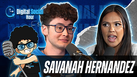 Savanah Hernandez: Epstein Files: What's the Truth Behind the Controversy?