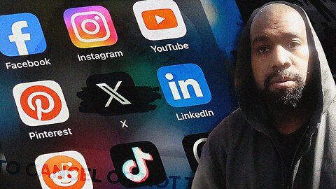 Ye Exposes Cancel Culture and The Agenda